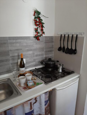  Oceania apartment  Чефалу